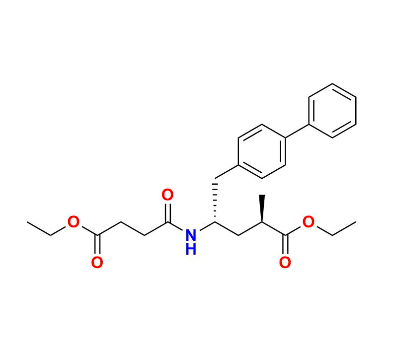 AQ-S011248-1 Sacubitril Impurity 17