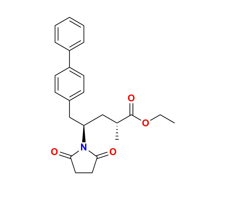 AQ-S011249 Sacubitril Impurity 25