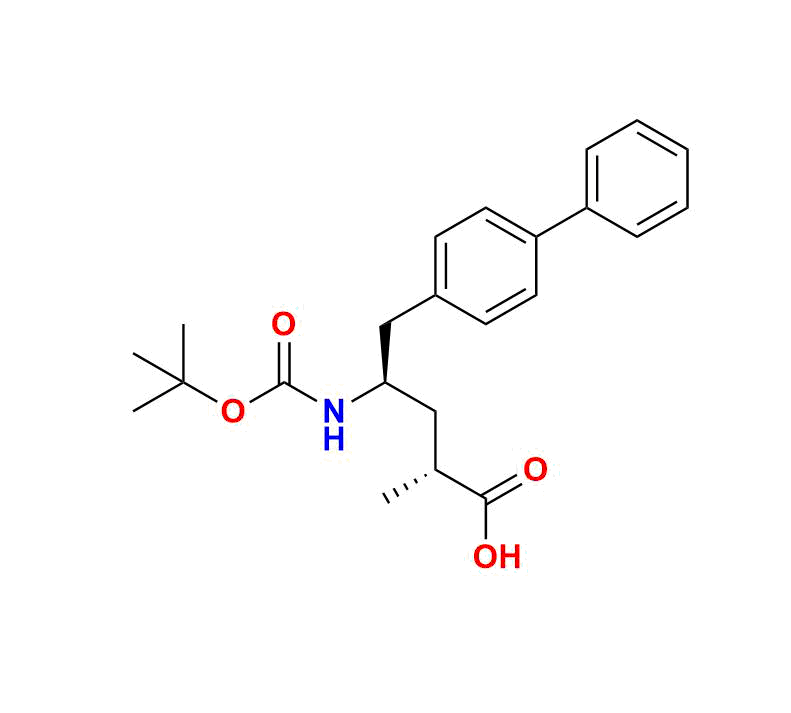 AQ-S011250 Sacubitril Impurity 5