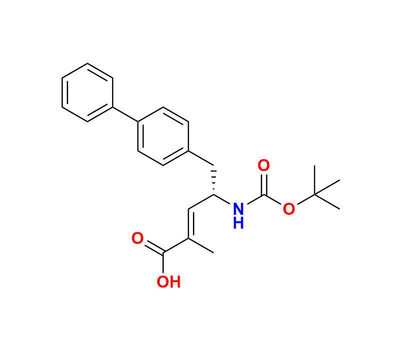 AQ-S011252 Sacubitril Impurity 12