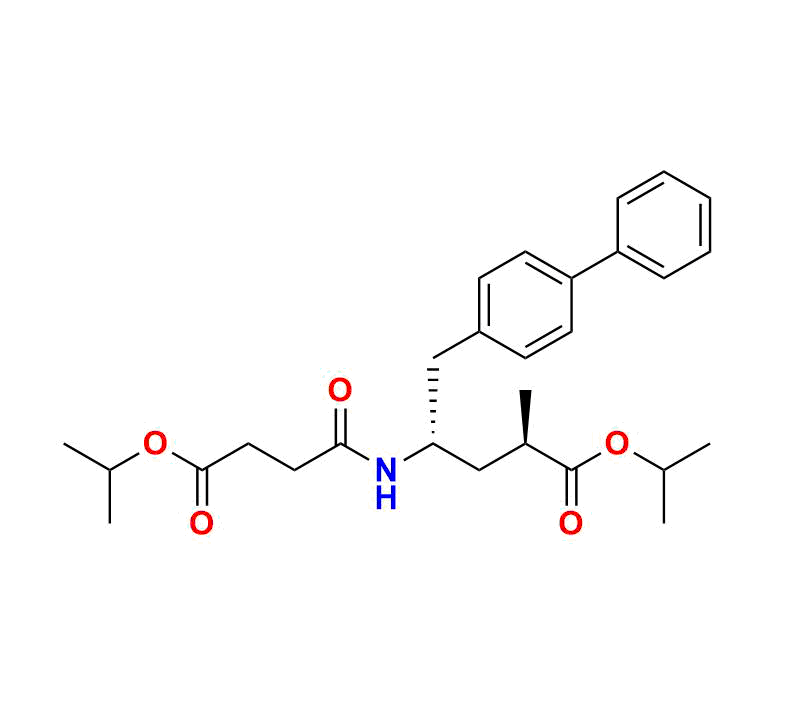 AQ-S011254 Sacubitril Impurity 14