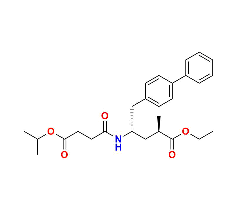 AQ-S011255 Sacubitril Impurity 15