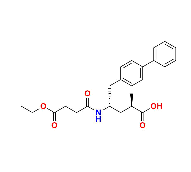 AQ-S011256 Sacubitril Impurity 16