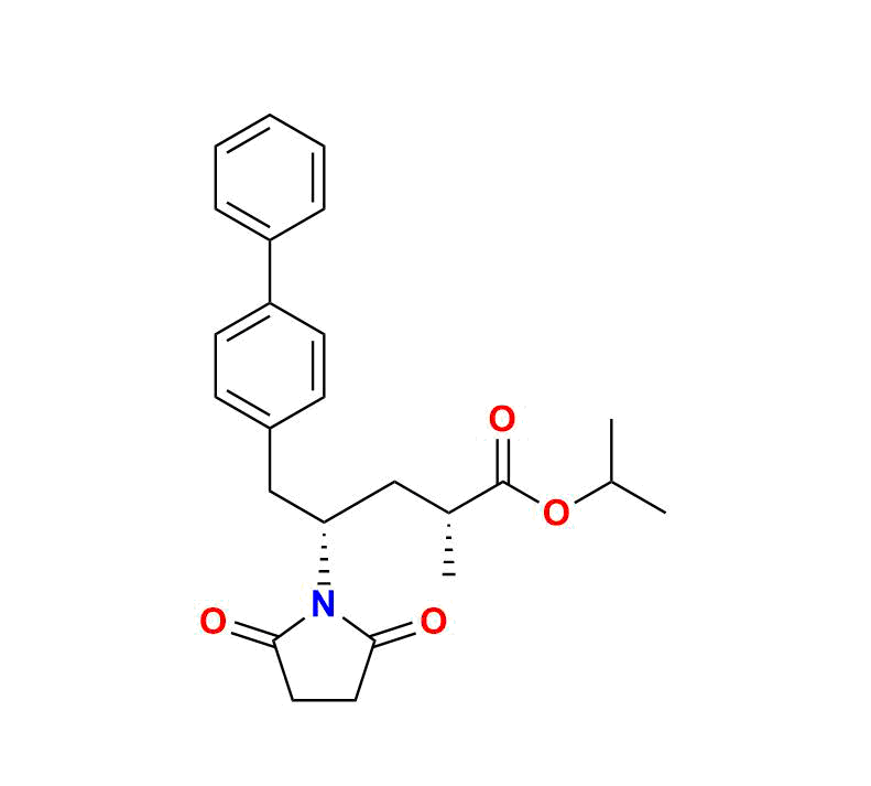 AQ-S011258 Sacubitril Impurity 20