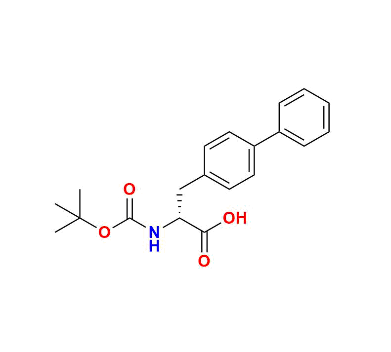 AQ-S011260 Sacubitril Impurity 30