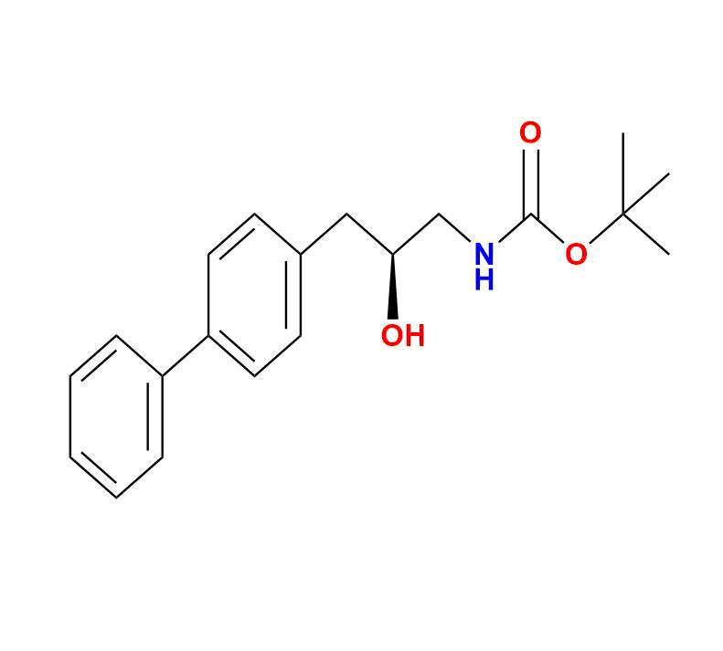AQ-S011263 Sacubitril Impurity 35