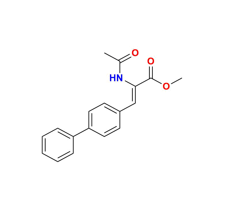 AQ-S011283 Sacubitril Impurity 68