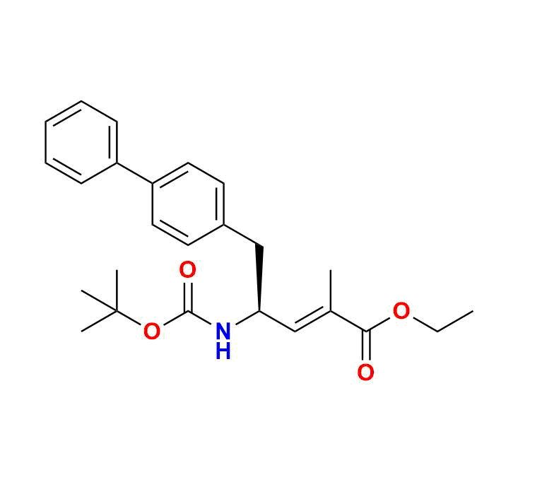 AQ-S011284 Sacubitril Impurity 69