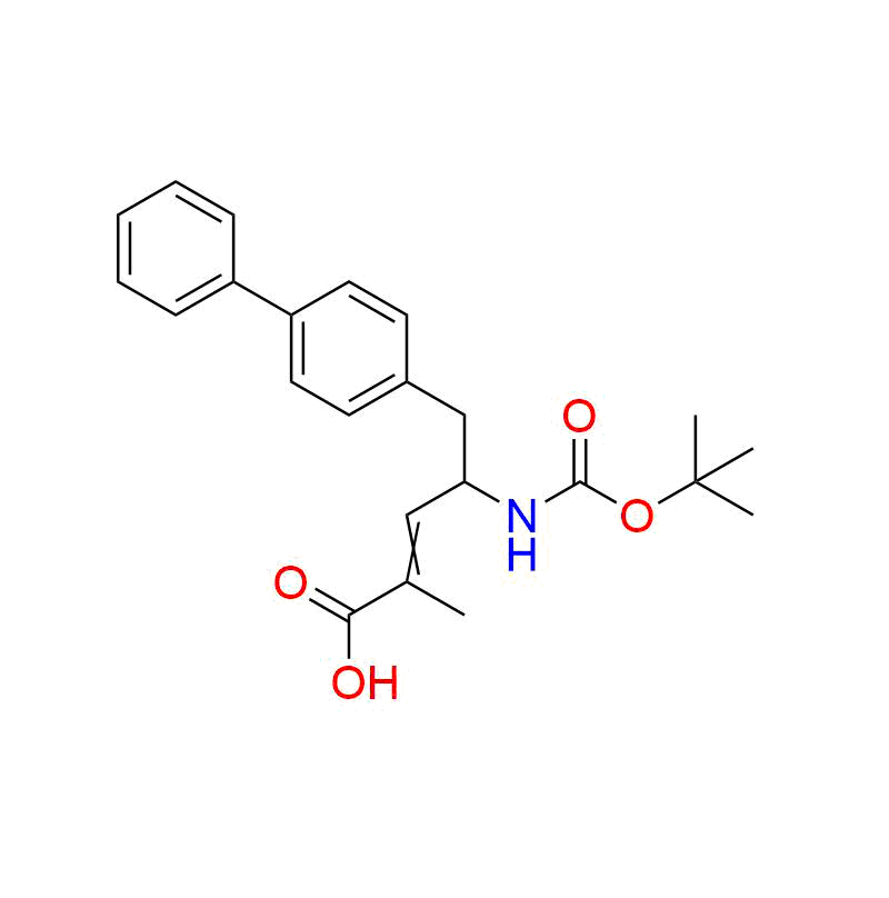 AQ-S011297 Sacubitril Impurity 80