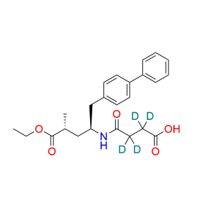 Sacubitril Impurity 11 Sacubitril Impurity 11
