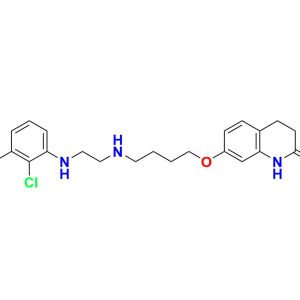 Aripiprazole Desethylene Impurity