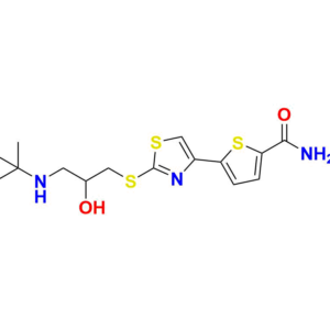 Arotinolol