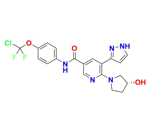 Asciminib