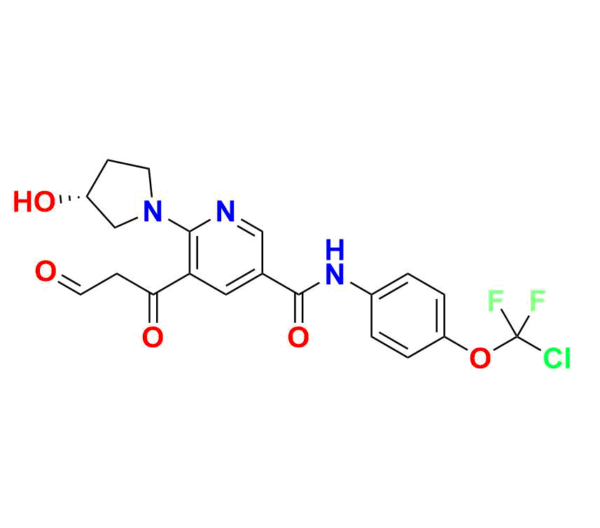 Asciminib Impurity 1