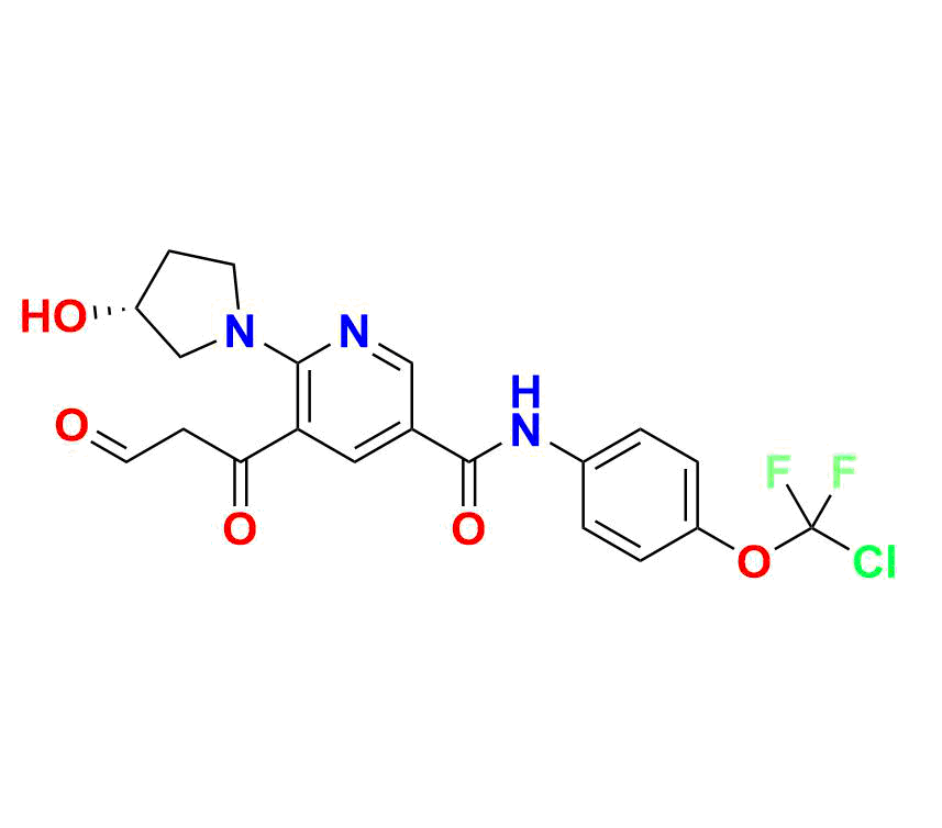 Asciminib Impurity 1