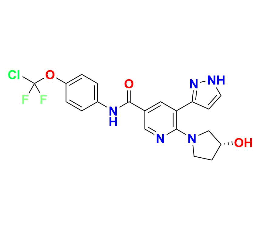 Asciminib