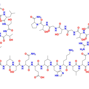 Asp-26-Calcitonin