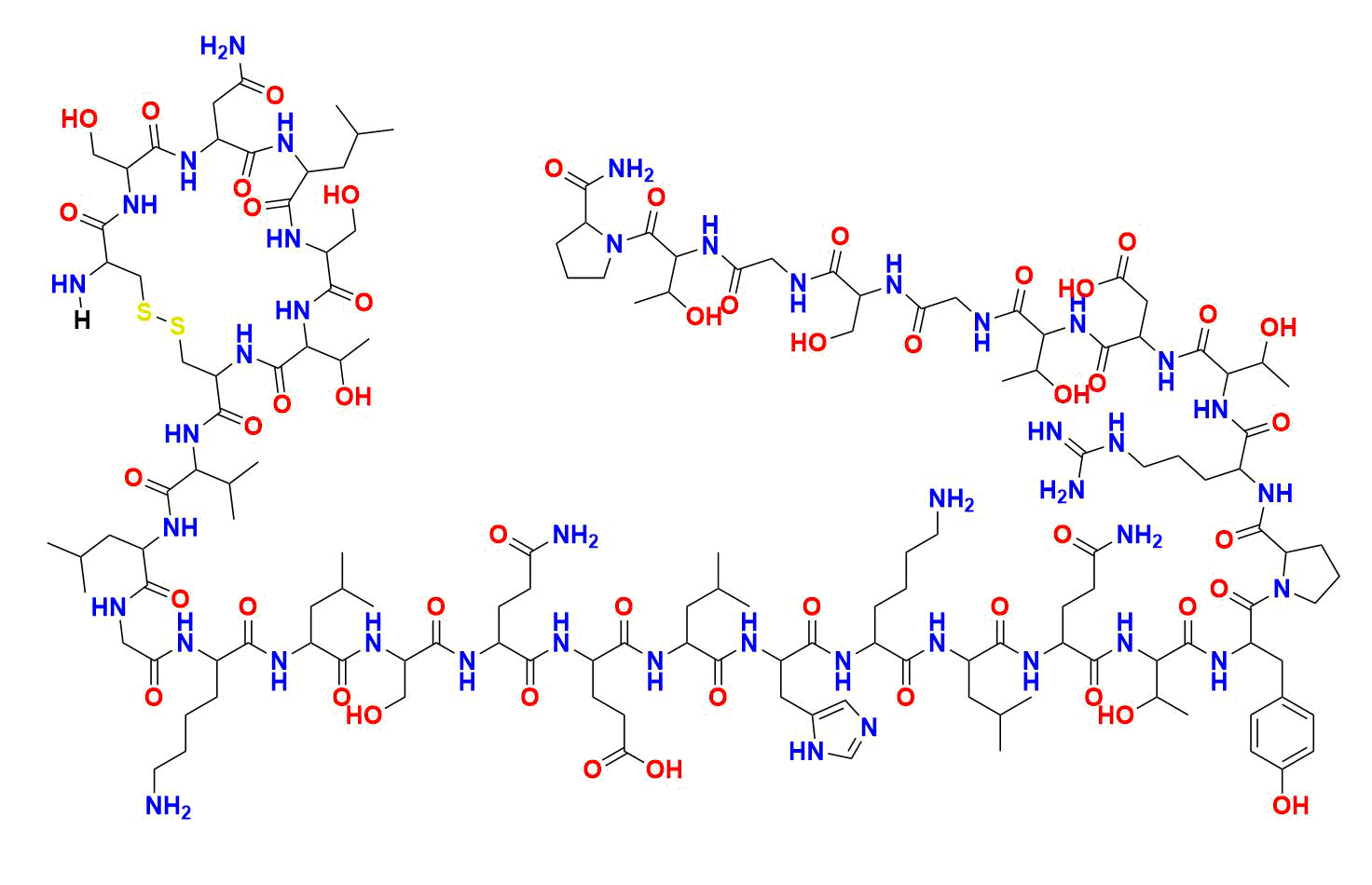 Asp-26-Calcitonin