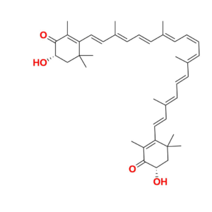 Astaxanthin