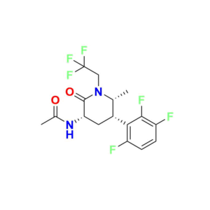 Atogepant Acetyl Impurity