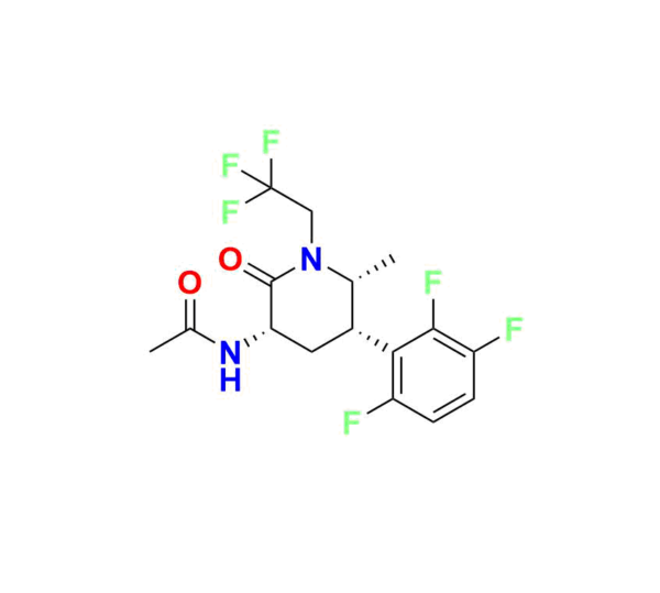 Atogepant Acetyl Impurity
