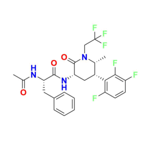 Atogepant Ala Amide Impurity