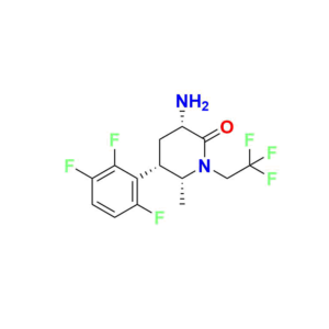 Atogepant Amine Impurity
