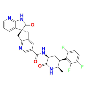 Atogepant Detrifluoroethyl Impurity