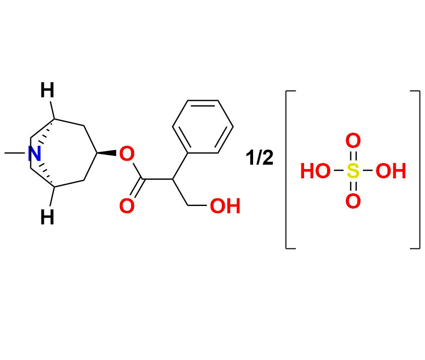 Atropine Sulphate