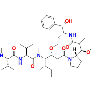 Monomethyl Auristatin E-D8 Auristatin E