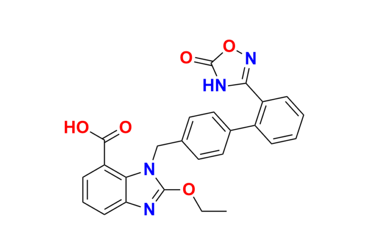 Azilsartan Impurity 12
