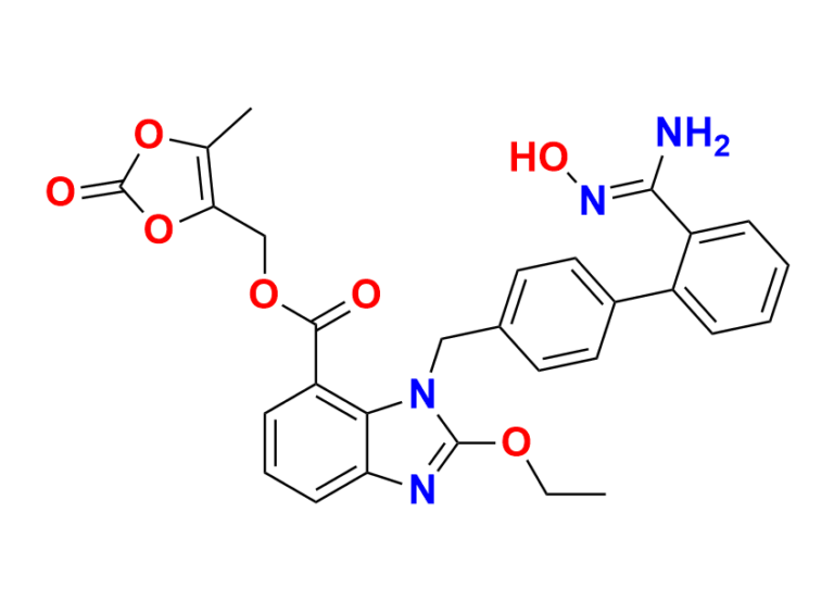 Azilsartan Impurity 12