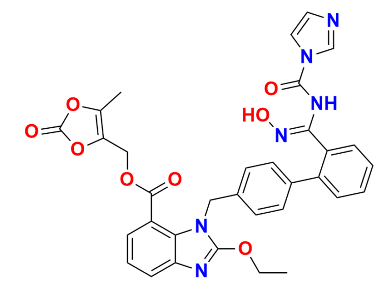 Azilsartan Impurity 12