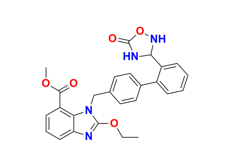 AQ-A000345.png Azilsartan Impurity 15