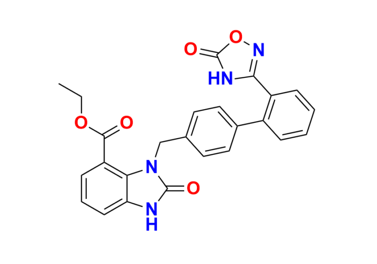 AQ-A000356.png Azilsartan Impurity 25