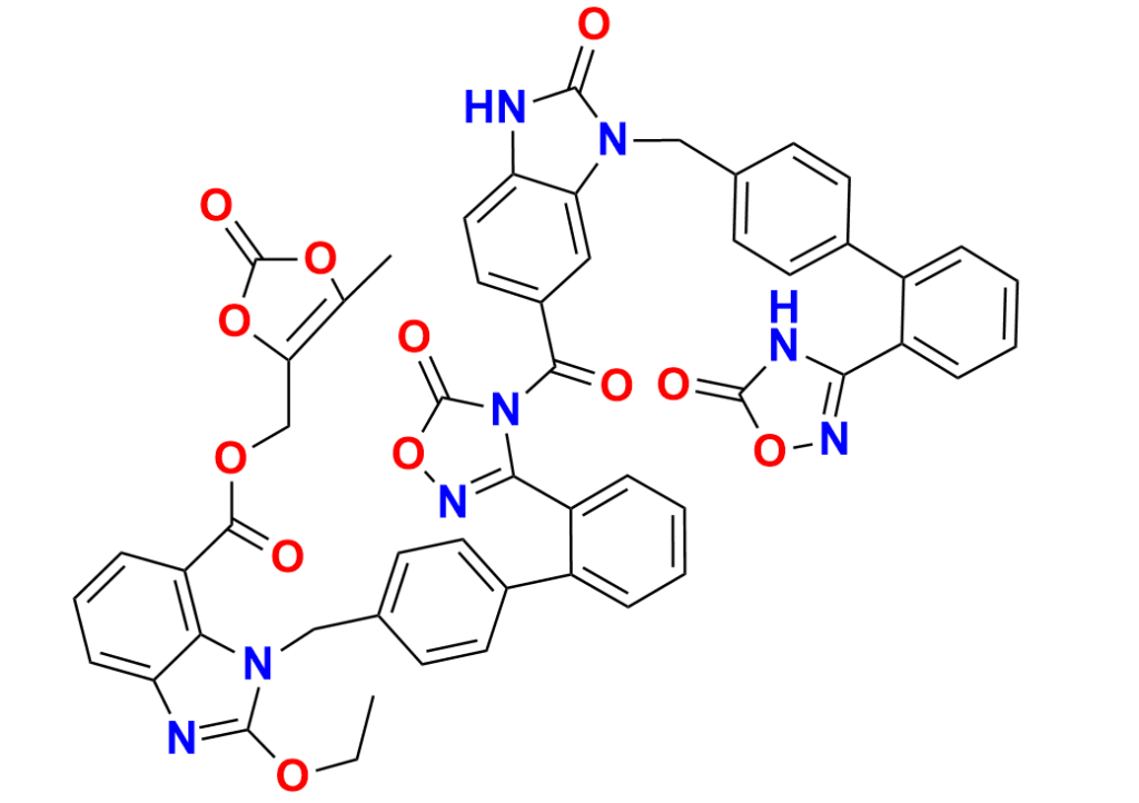 AQ-A000359.png Azilsartan Impurity 28