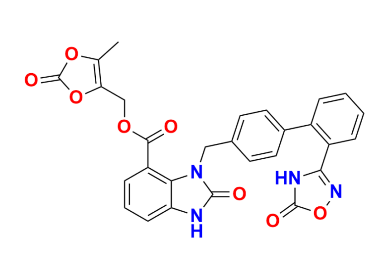 Azilsartan Impurity 11