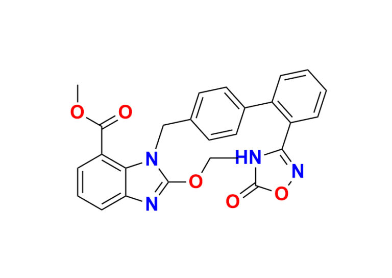 AQ-A000333.png Azilsartan Methyl Ester