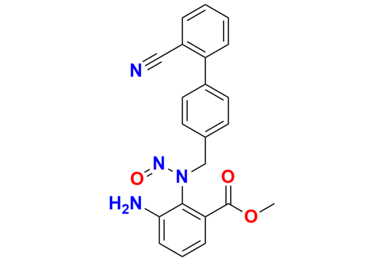 AQ-A000380.png Azilsartan Nitroso Impurity 2