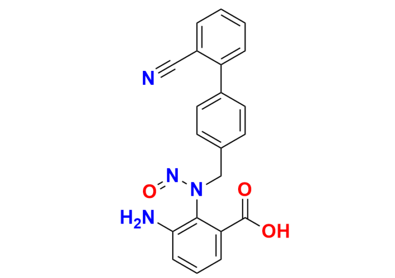 AQ-A000383.png Azilsartan Nitroso Impurity 5