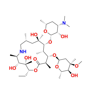 Azithromycin EP Impurity A
