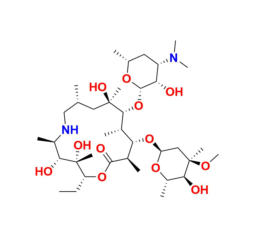 Azithromycin EP Impurity A