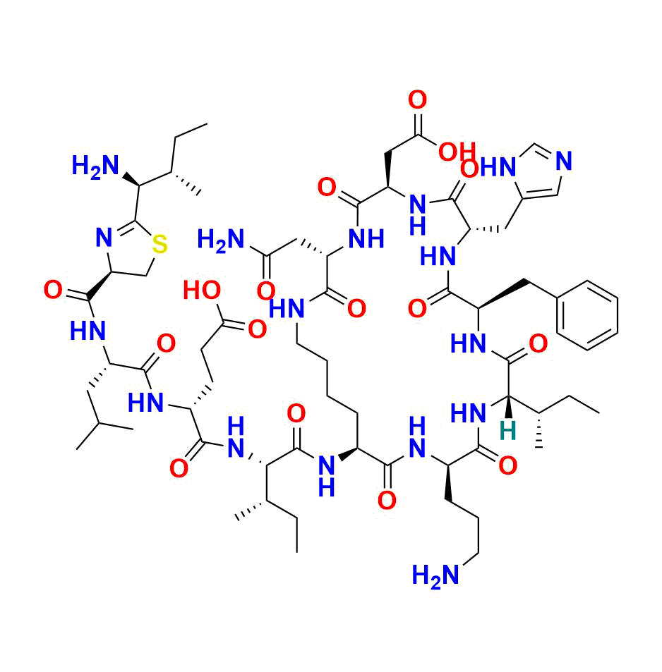Bacitracin A