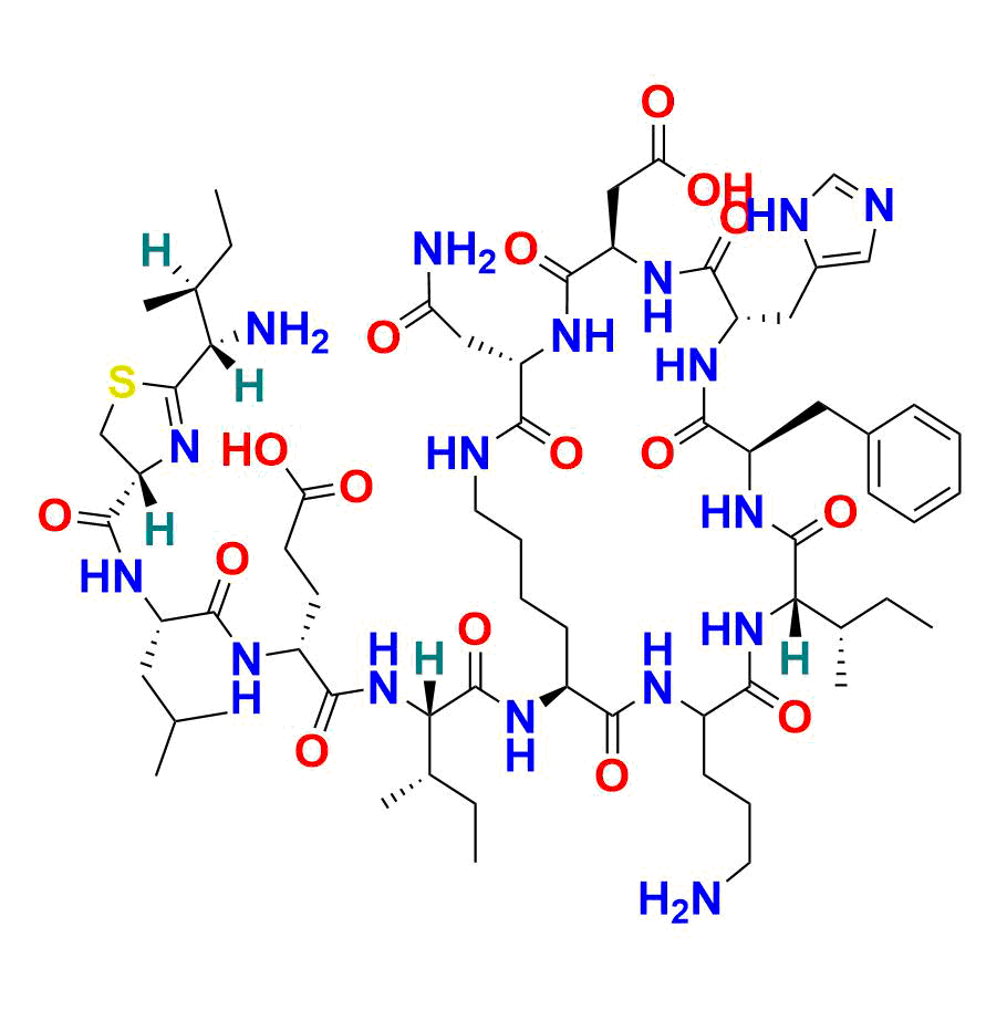 Bacitracin