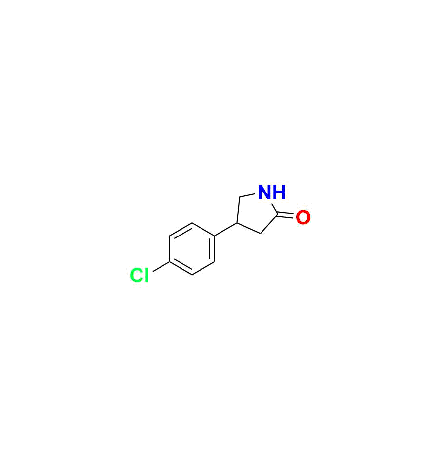 Baclofen EP Impurity A