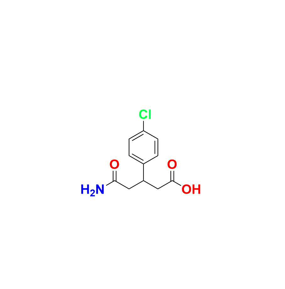 Baclofen EP Impurity B