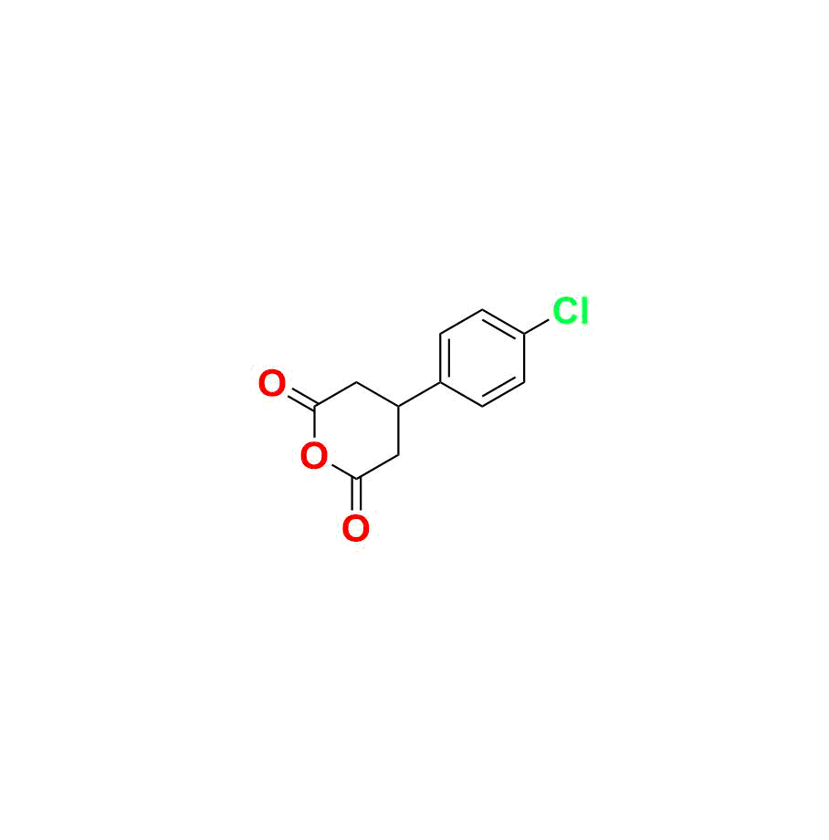 Baclofen Impurity 1