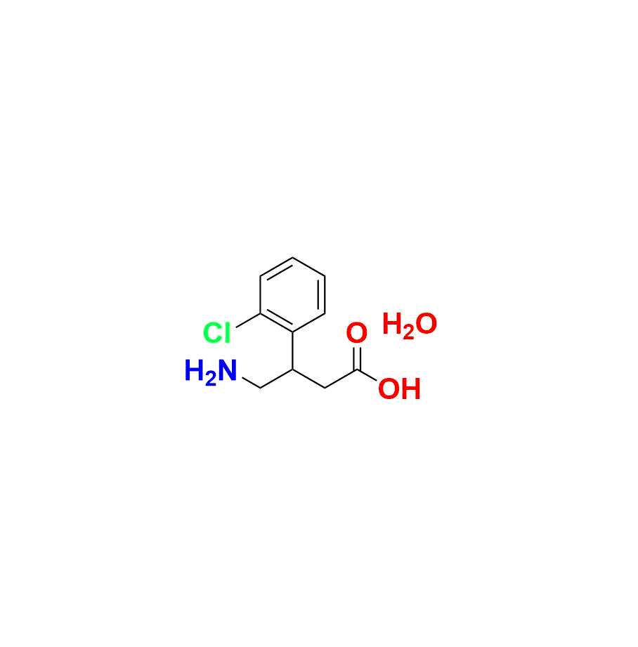 Baclofen Impurity 10