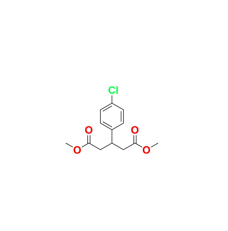Baclofen Impurity 11