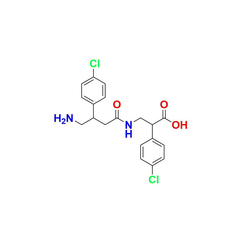 Baclofen Impurity 14